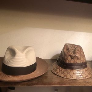 Authentic Hats